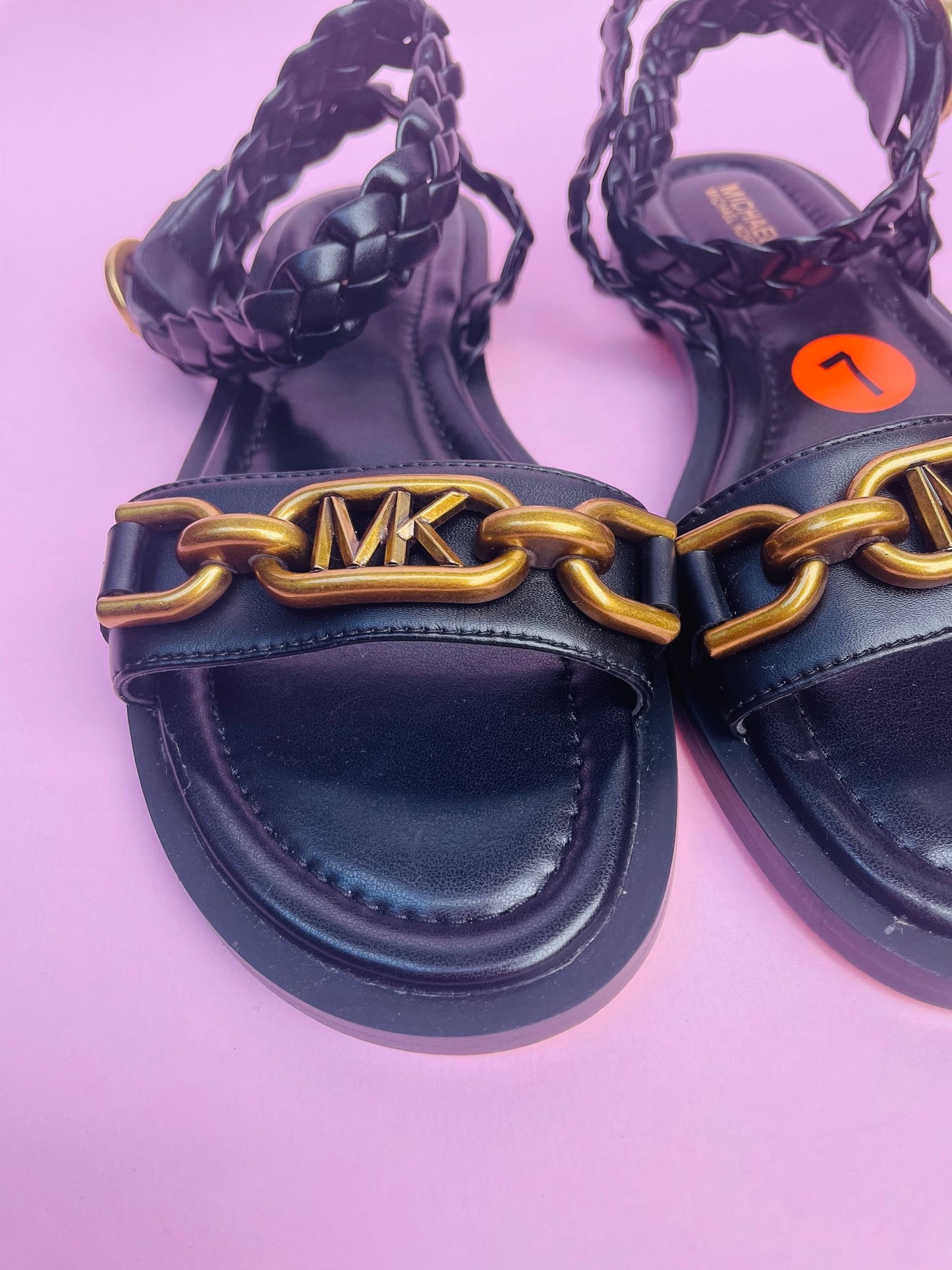 Michael kors sandal