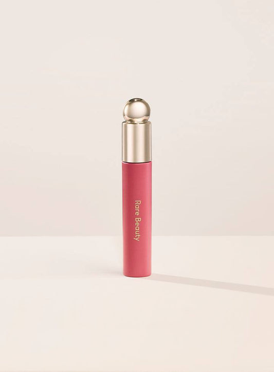 Rare beauty lip oil
