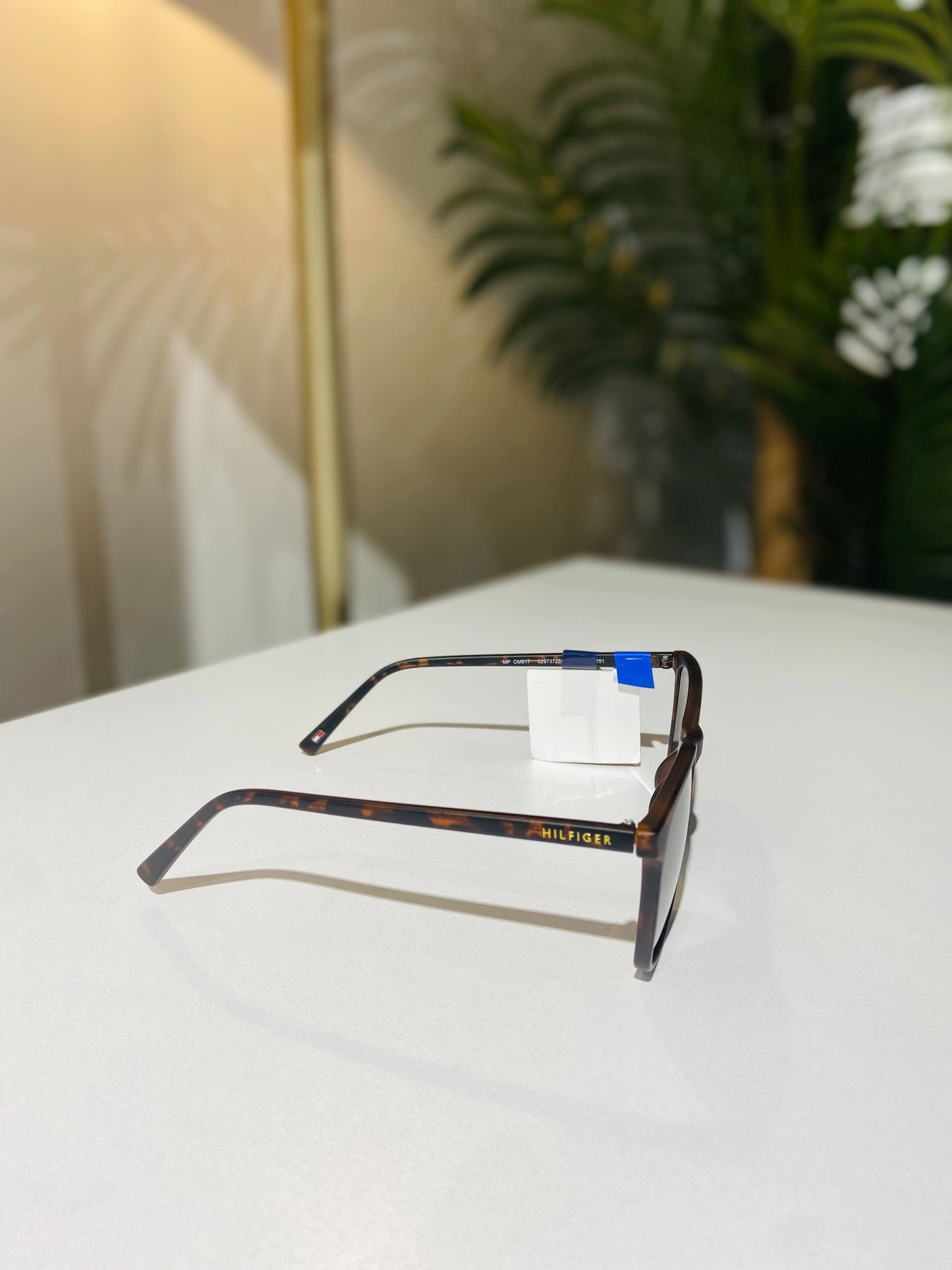 Tommy Hilfiger sunglasses