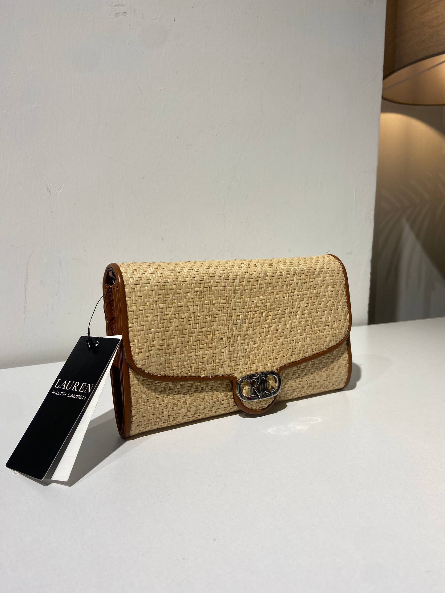 Ralph Lauren bag