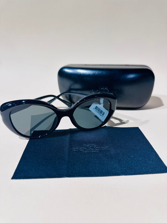 Coach sunglasses