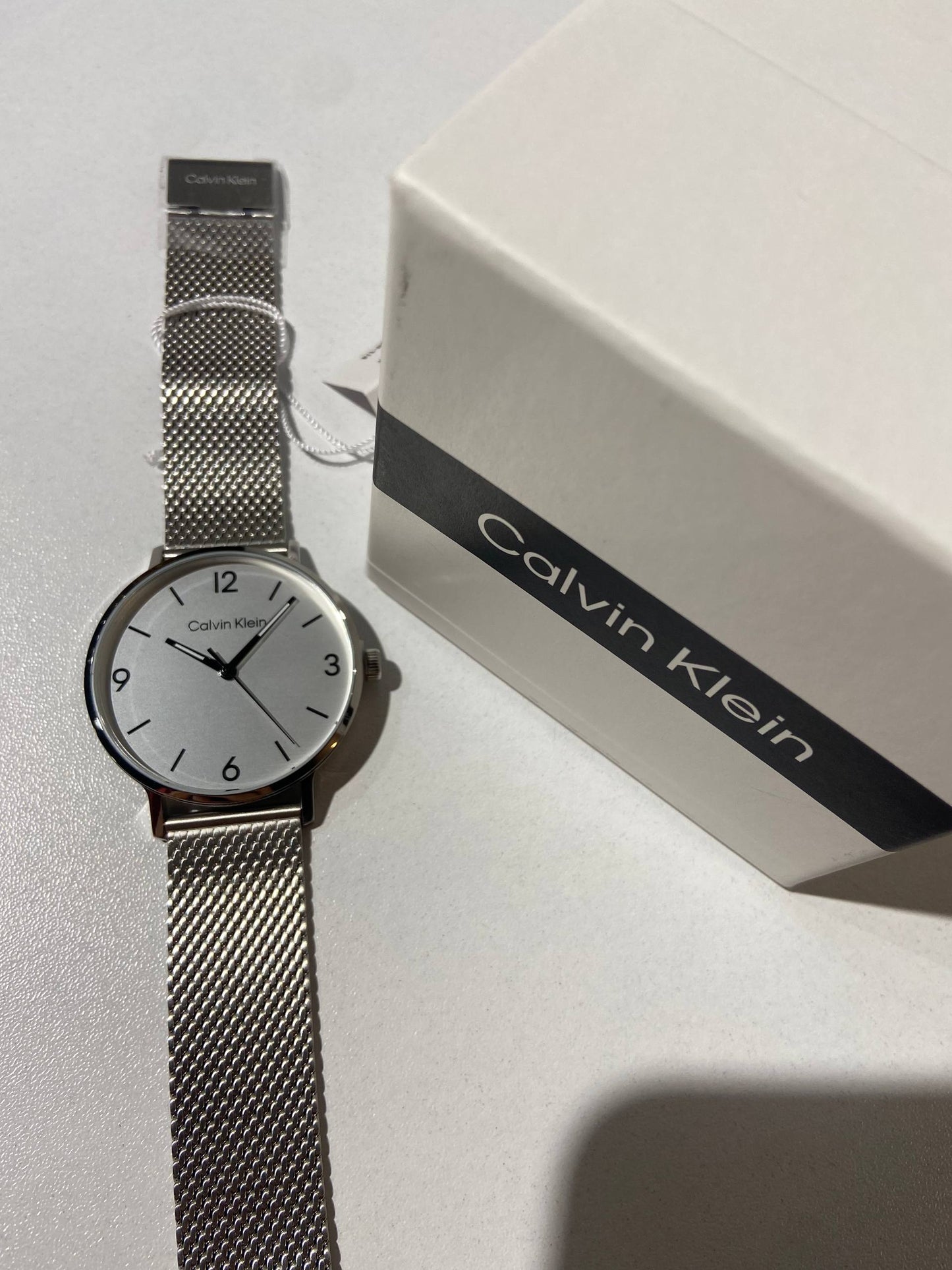 Calvin klein watch