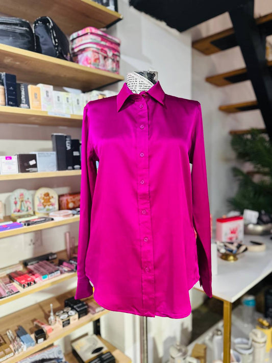 Ralph Lauren blouse size small