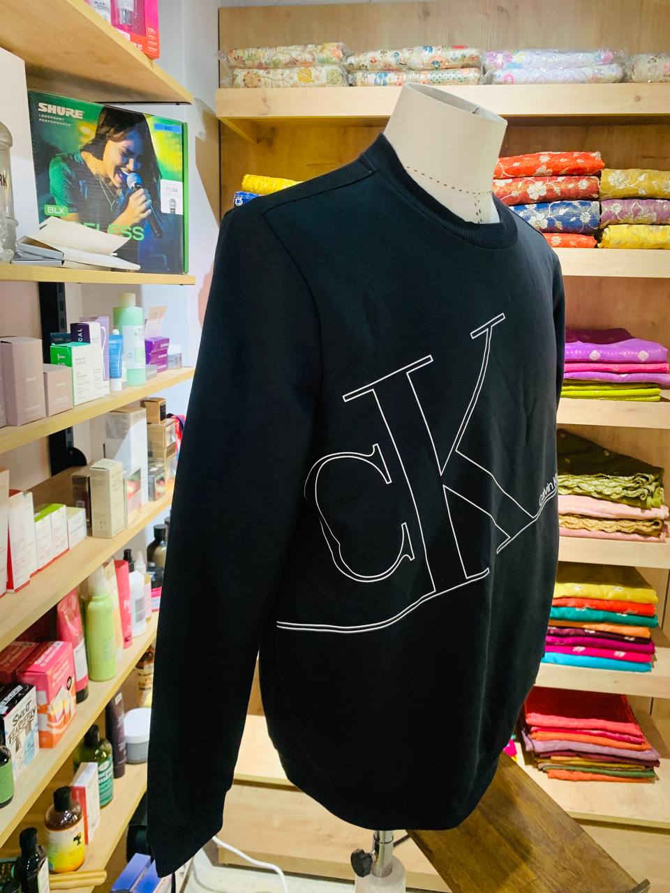 Calvin Klein sweater