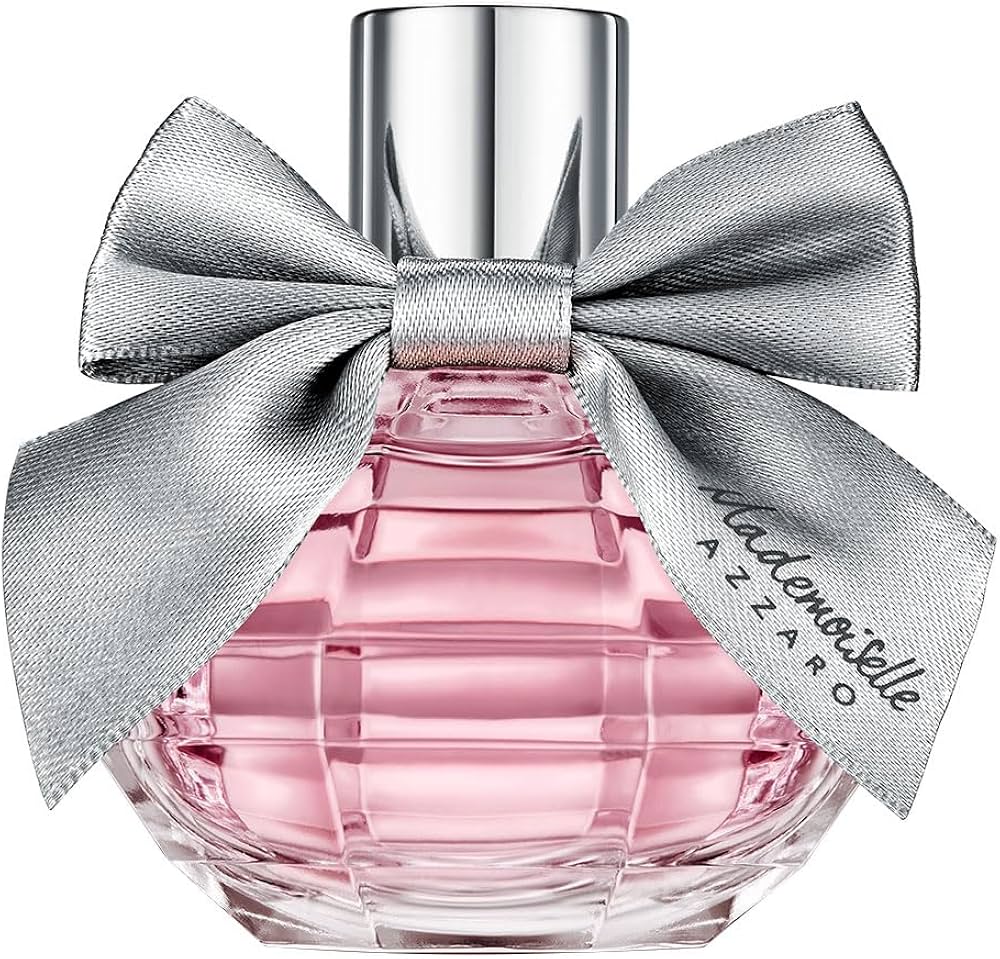 Azzaro Mademoiselle Azzaro Eau de Toilette perfume 30ml