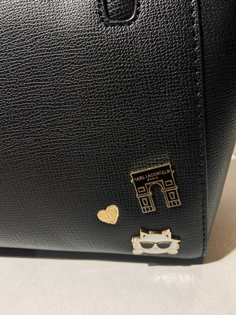 Karl Lagerfeld bag