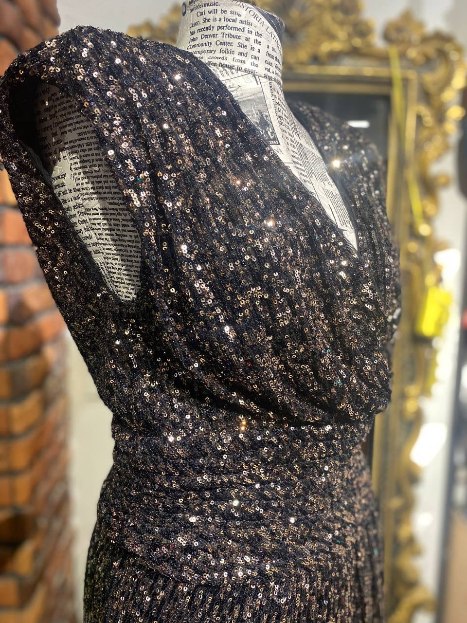Calvin Klein dress size 8