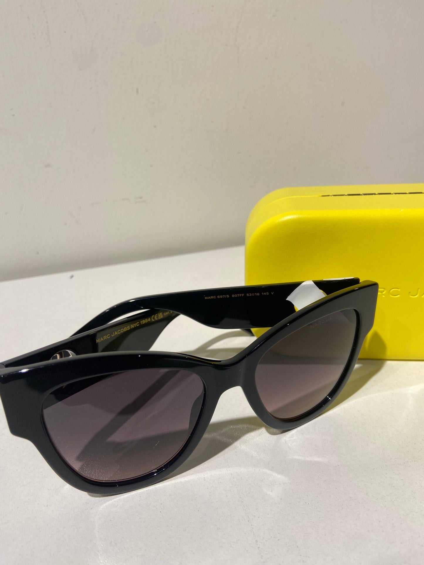 Marc jacobs sunglasses