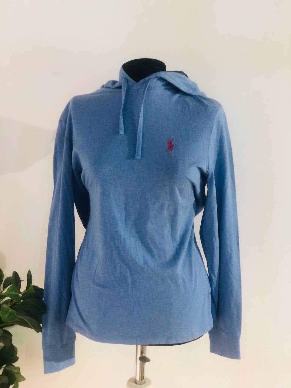 Ralph Lauren hoodie