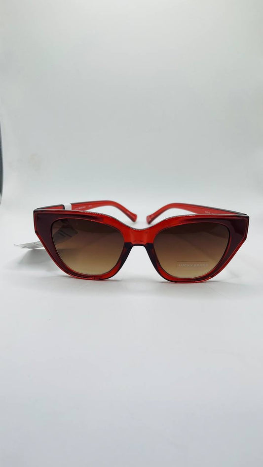 Lucky brand sunglasses