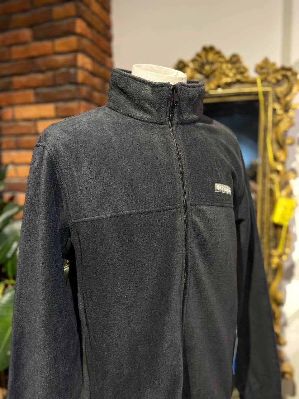 Columbia jacket size x-large