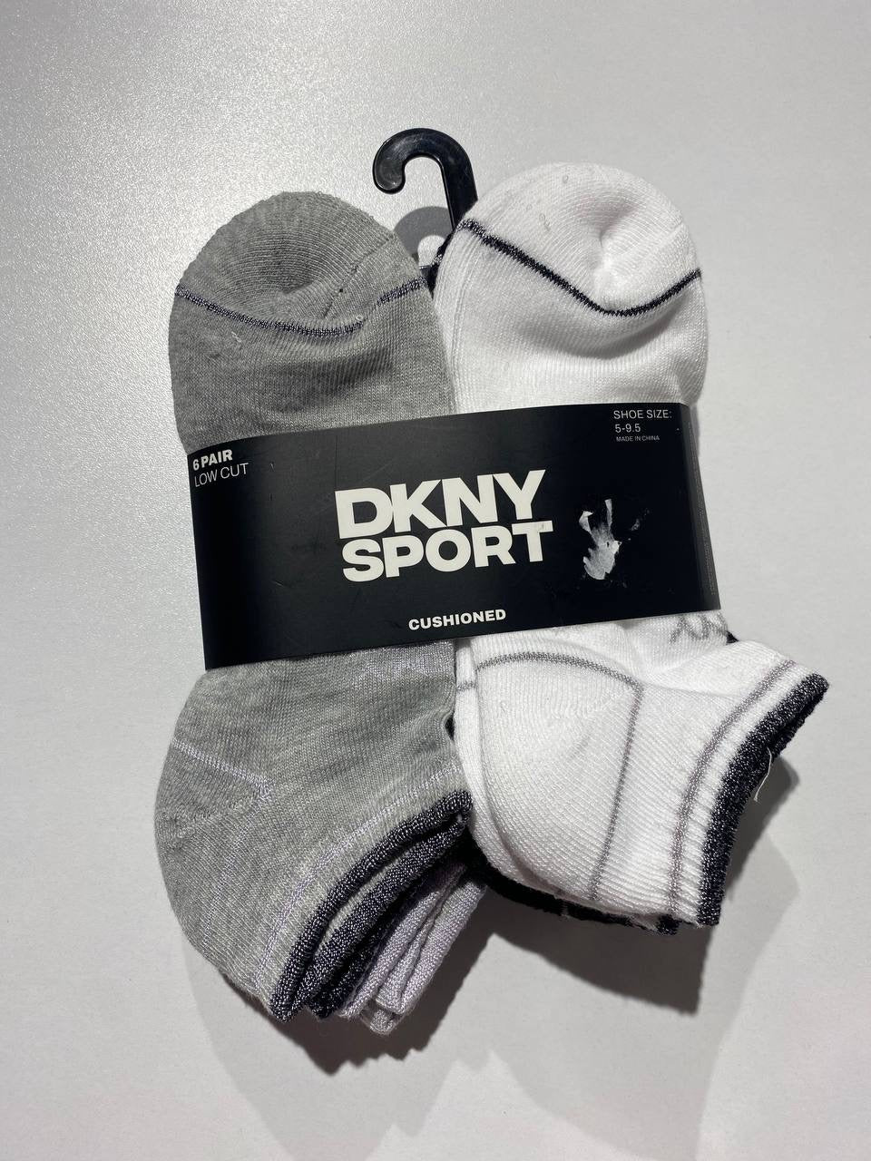 Dkny socks set size 5-9.5
