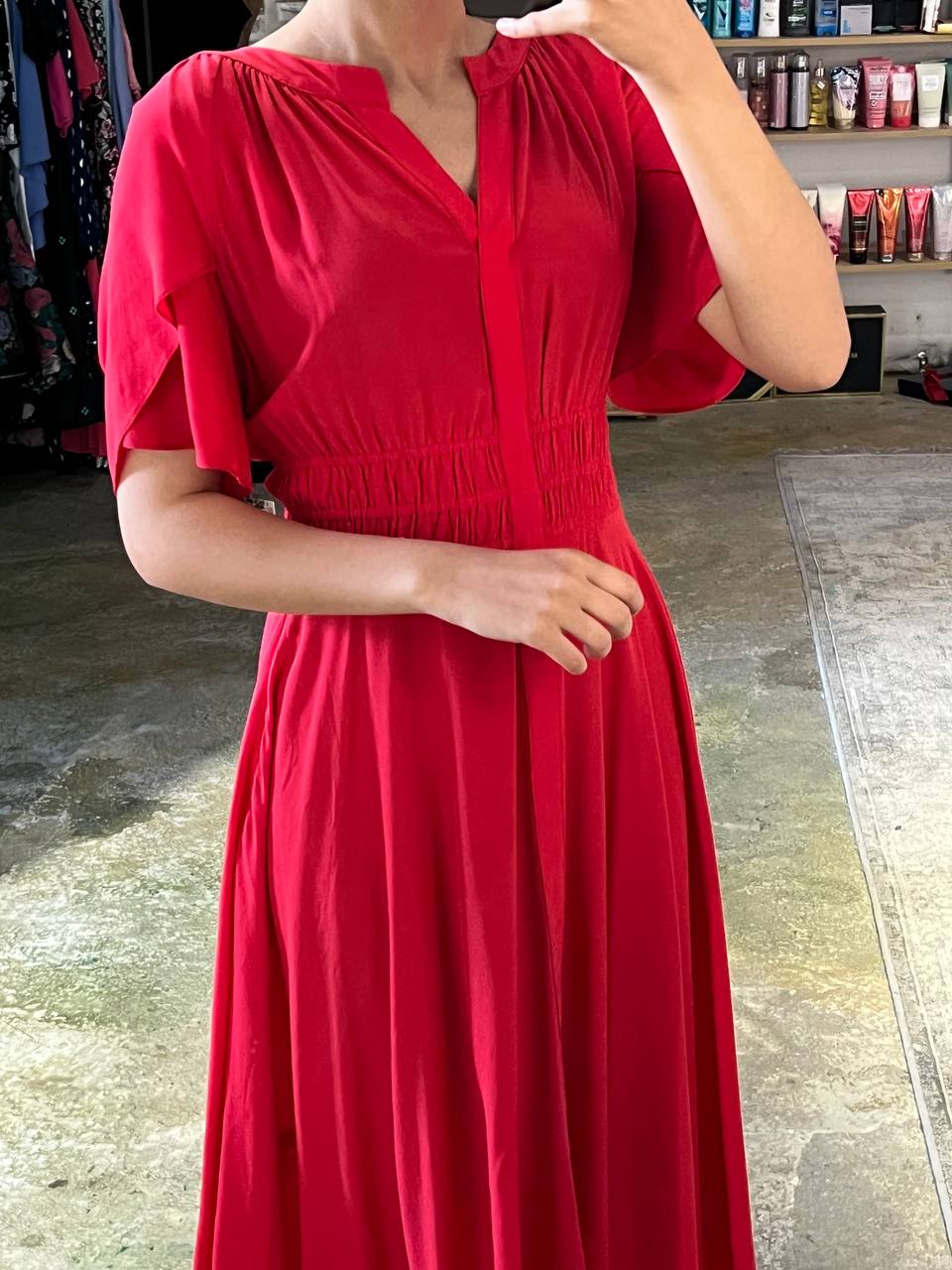 Kensie dress