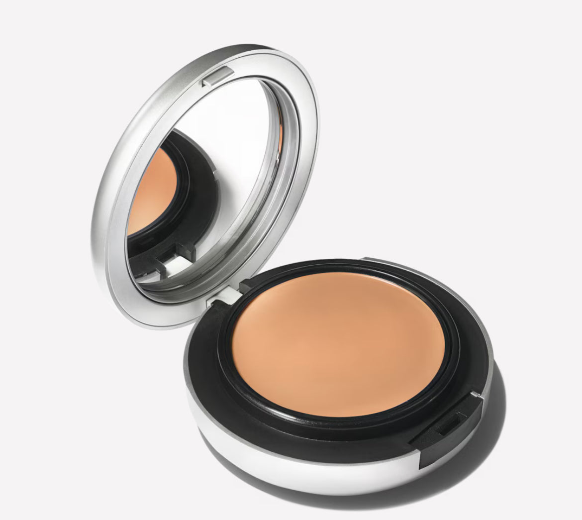 Mac studio fix powder foundation N5