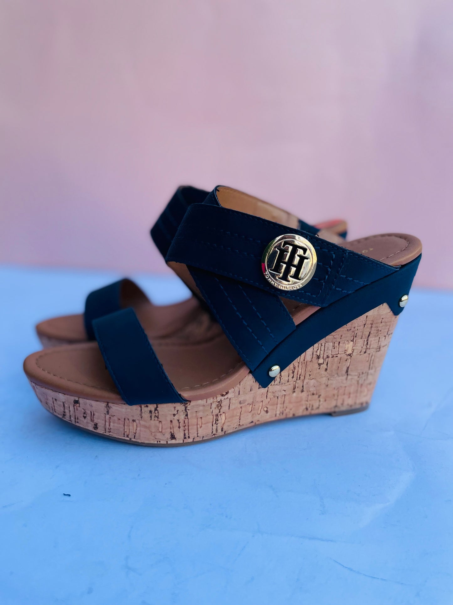 Tommy Hilfiger sandal