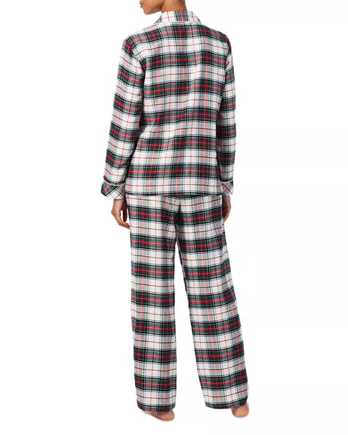 Ralph lauren pajama set