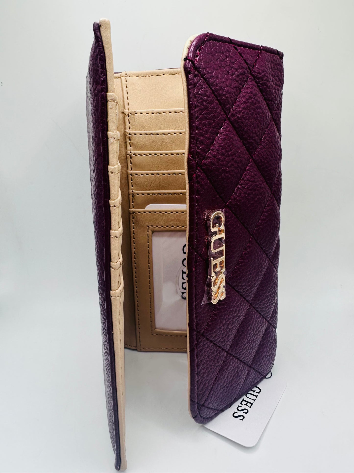 Guess wallet