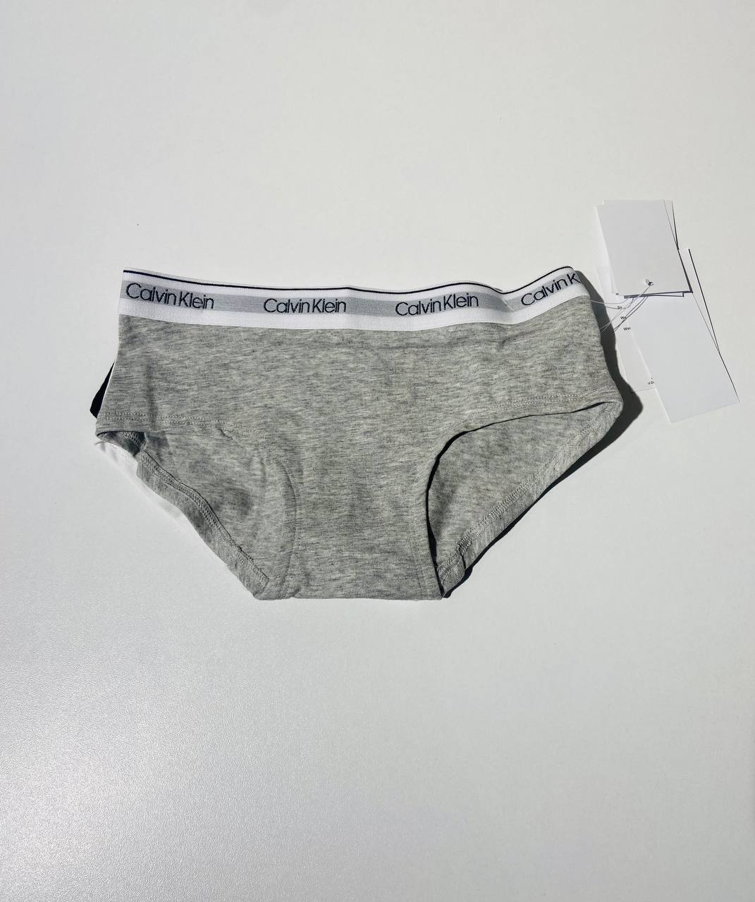 Calvin klein kids underwear set