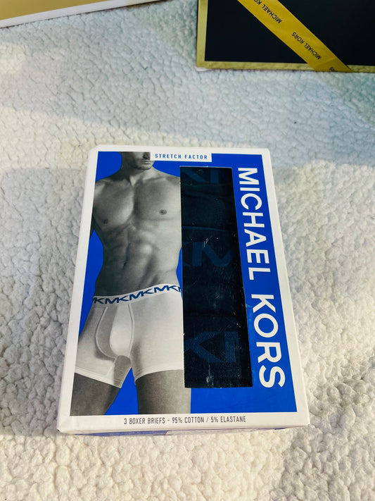 Michael kors underwear set
