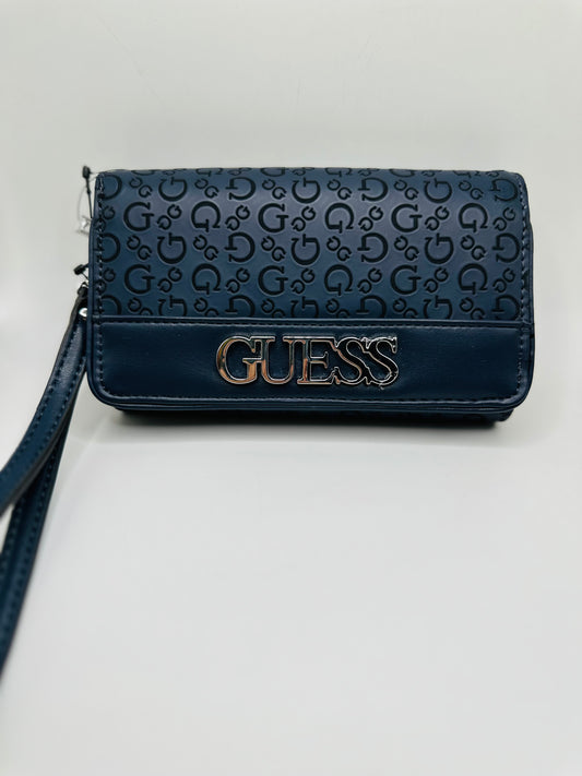 Guess wallet