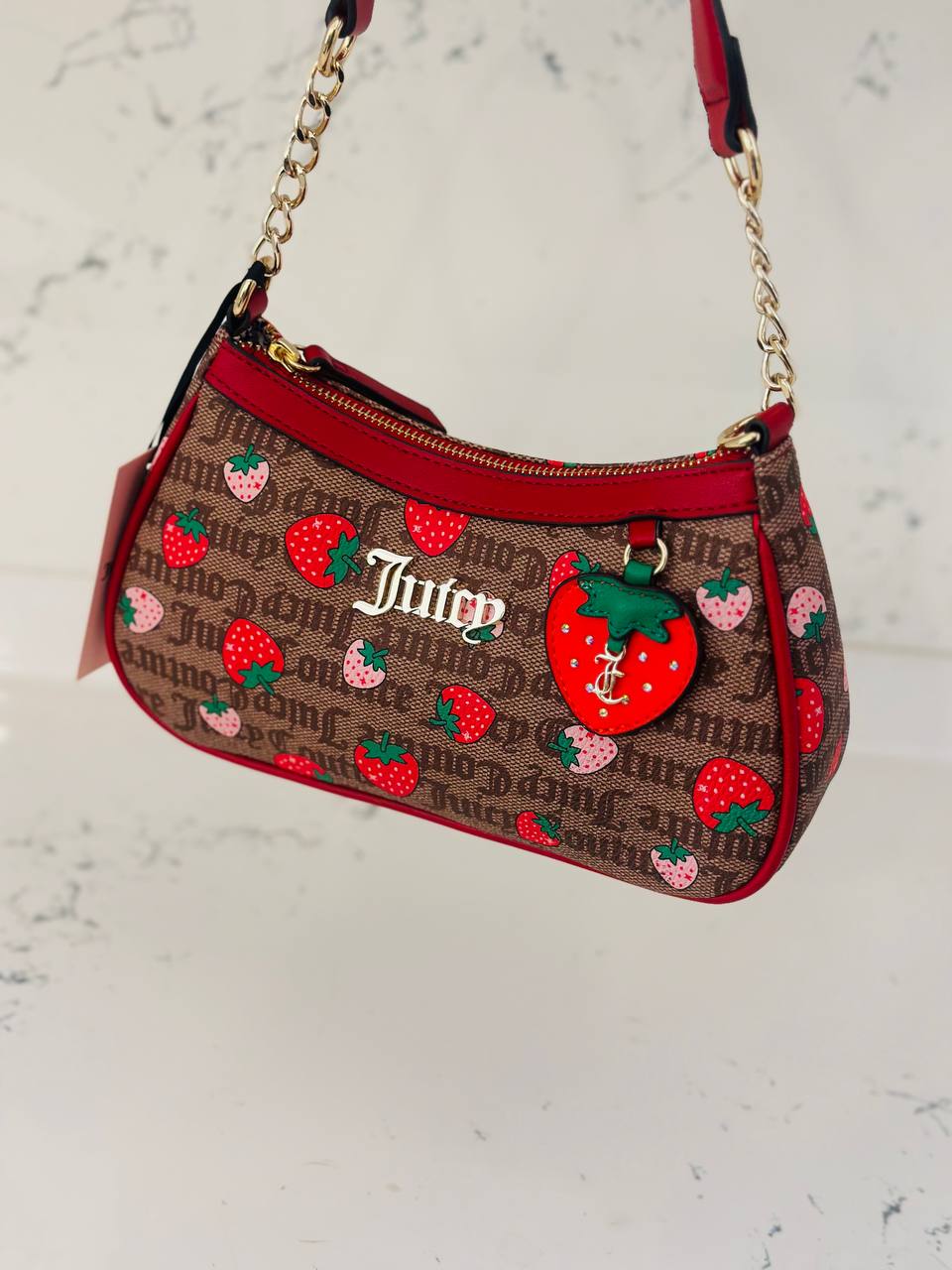Juicy couture bag