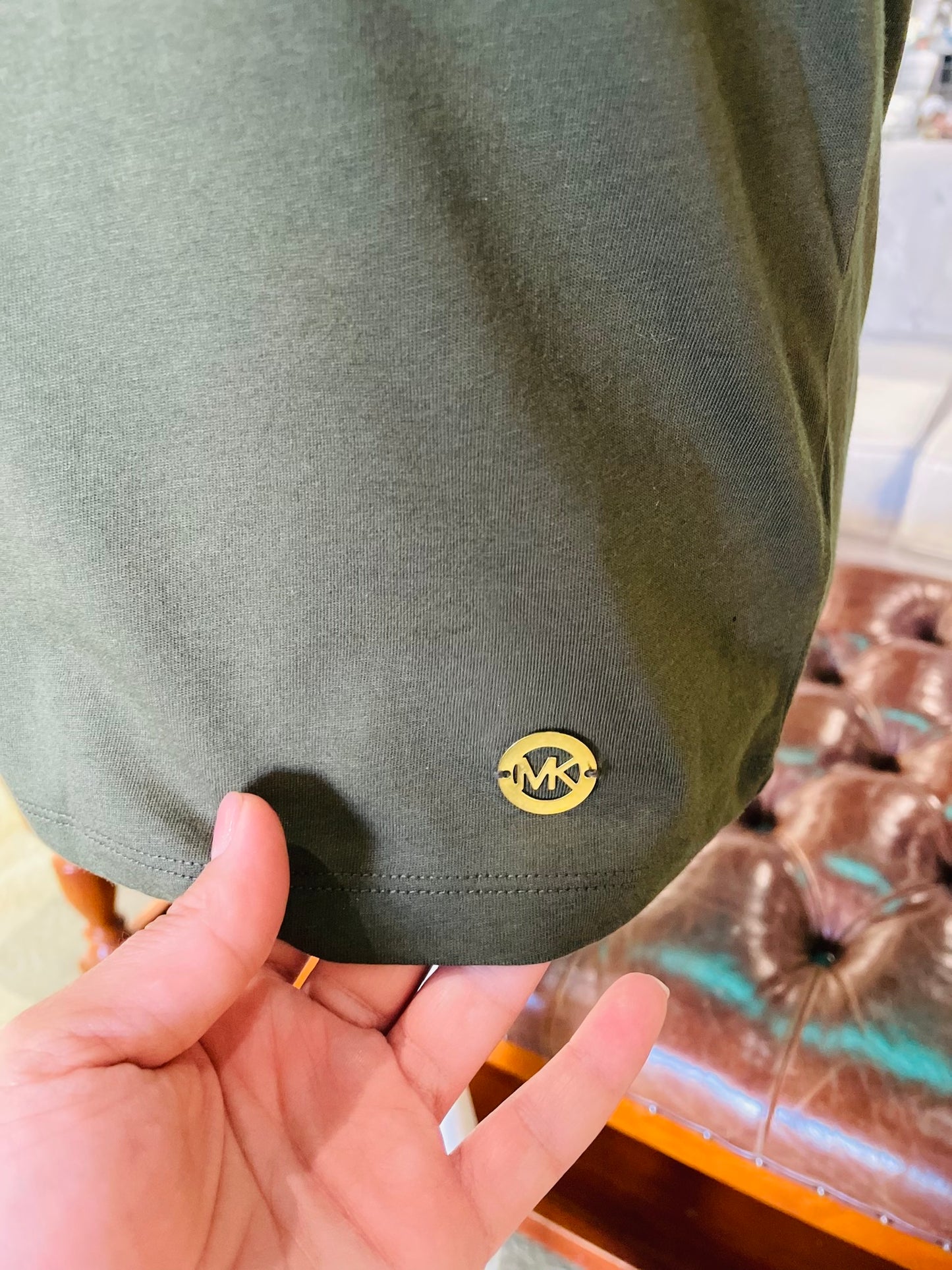 Michael kors top