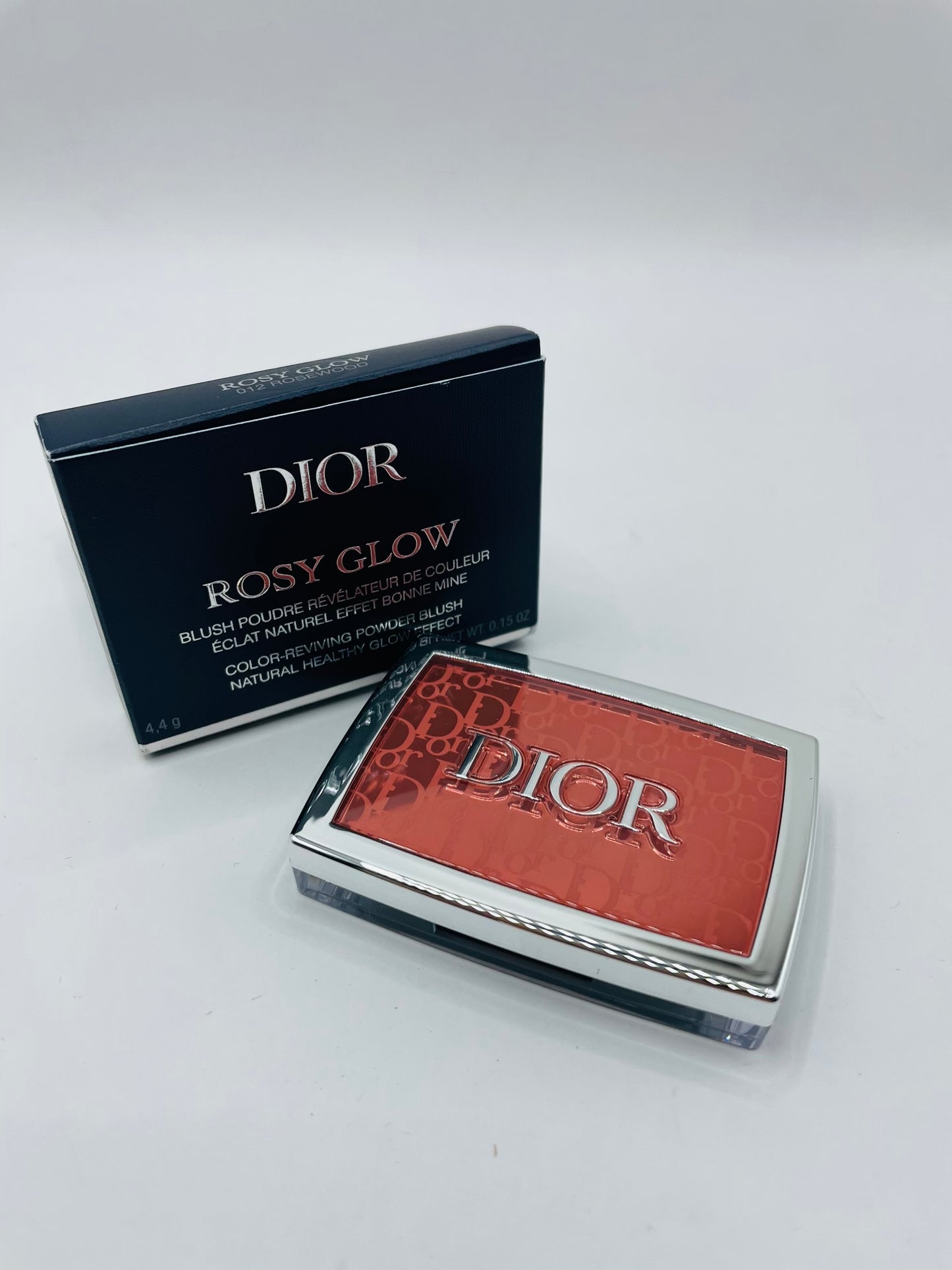 Dior blush