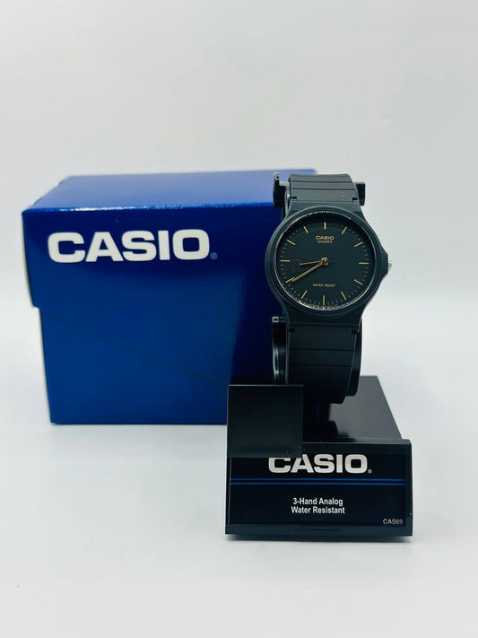 Casio watch