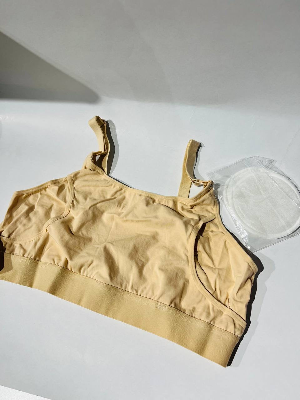 momcozy bra