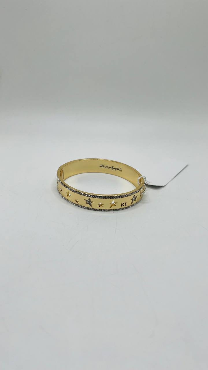 karl lagerfeld bracelet