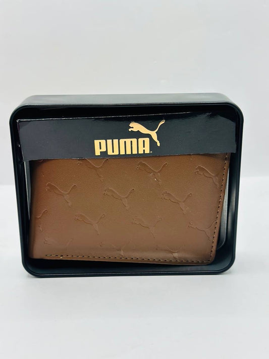 Puma wallet