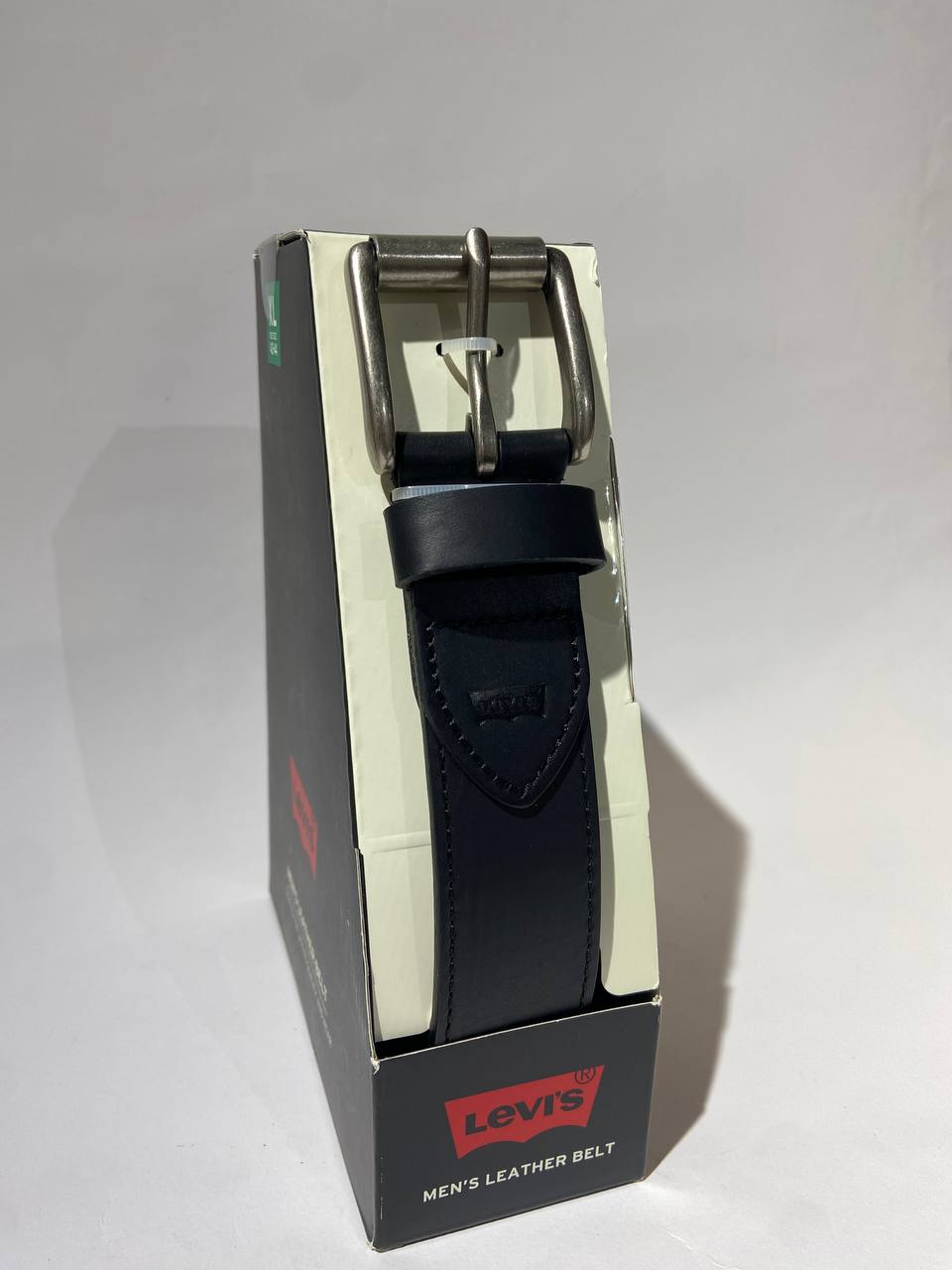 Levis belt