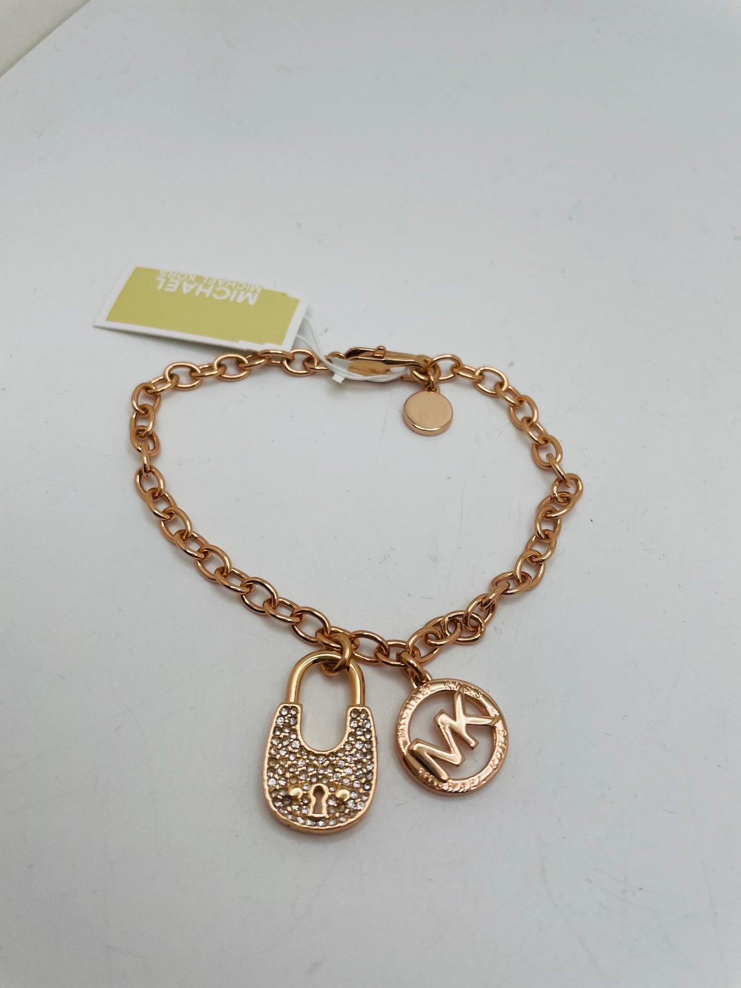 Michael kors bracelet
