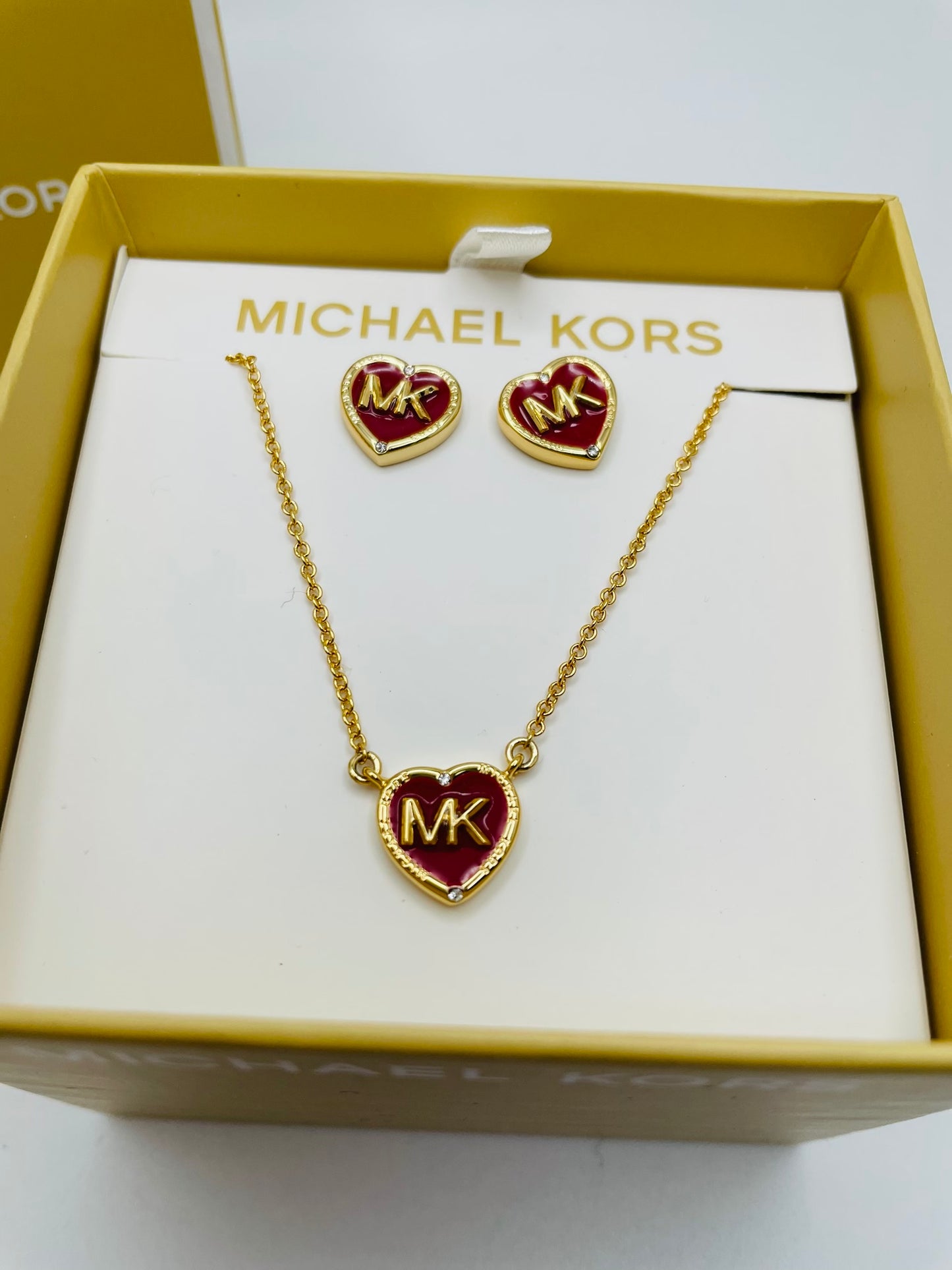 Michael kors set