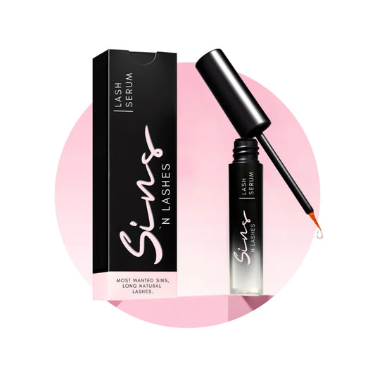 Siny lash serum