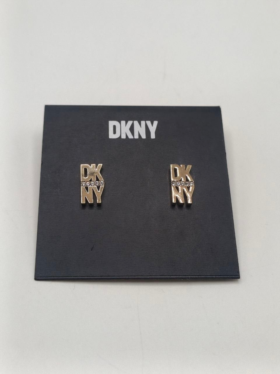 DKNY earrings