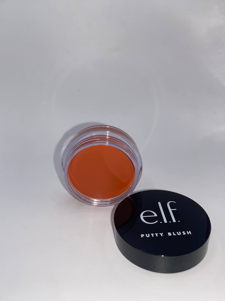 Elf putty blush bahamas