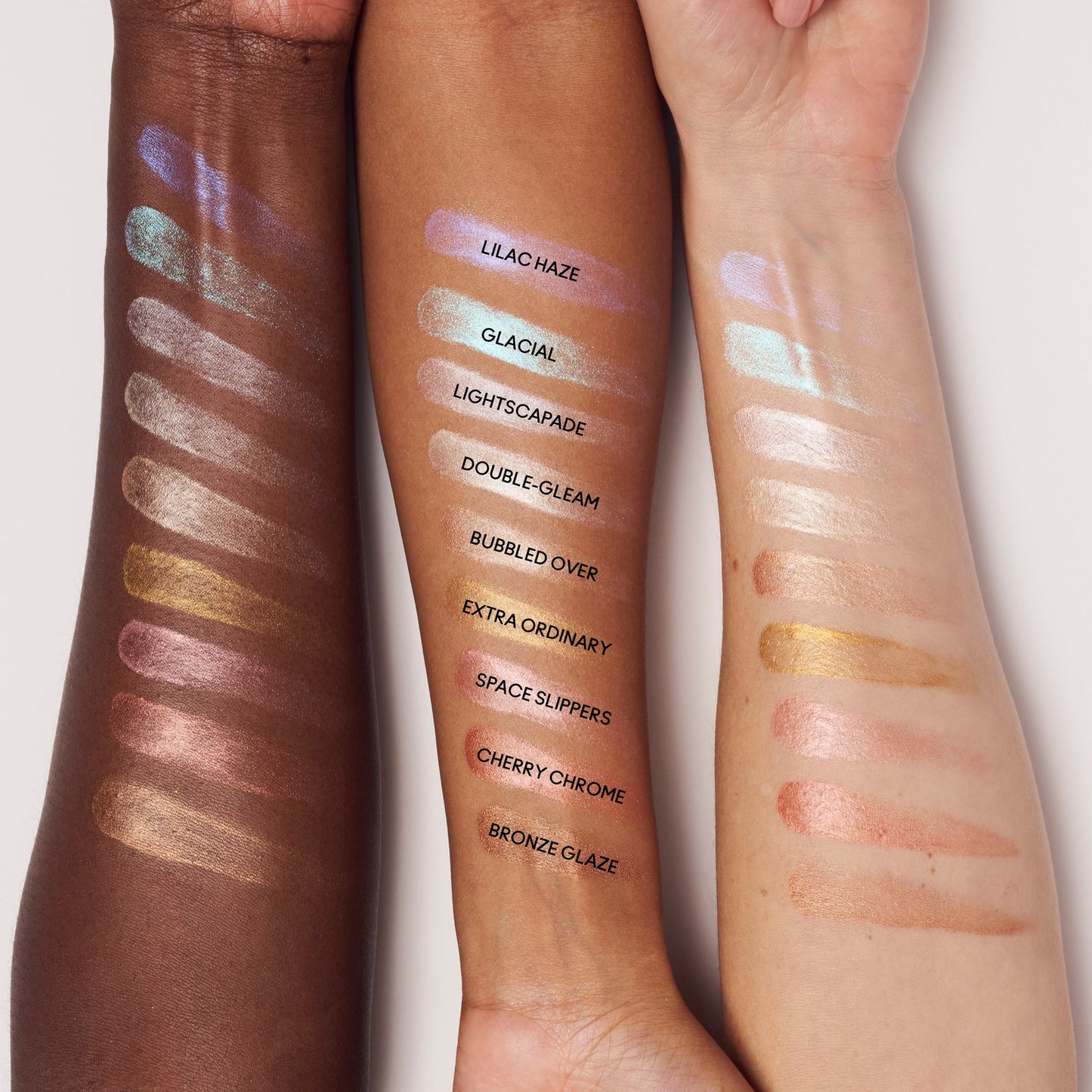 Mac Liquid highlighter