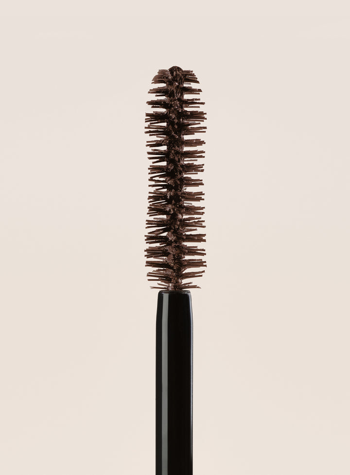 Rare beauty Perfect Strokes Universal Volumizing Mascara - Brown (3.0 mL)