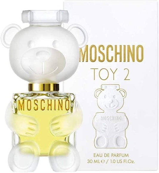 Moschino Toy 2 Eau de Parfum 30 ml