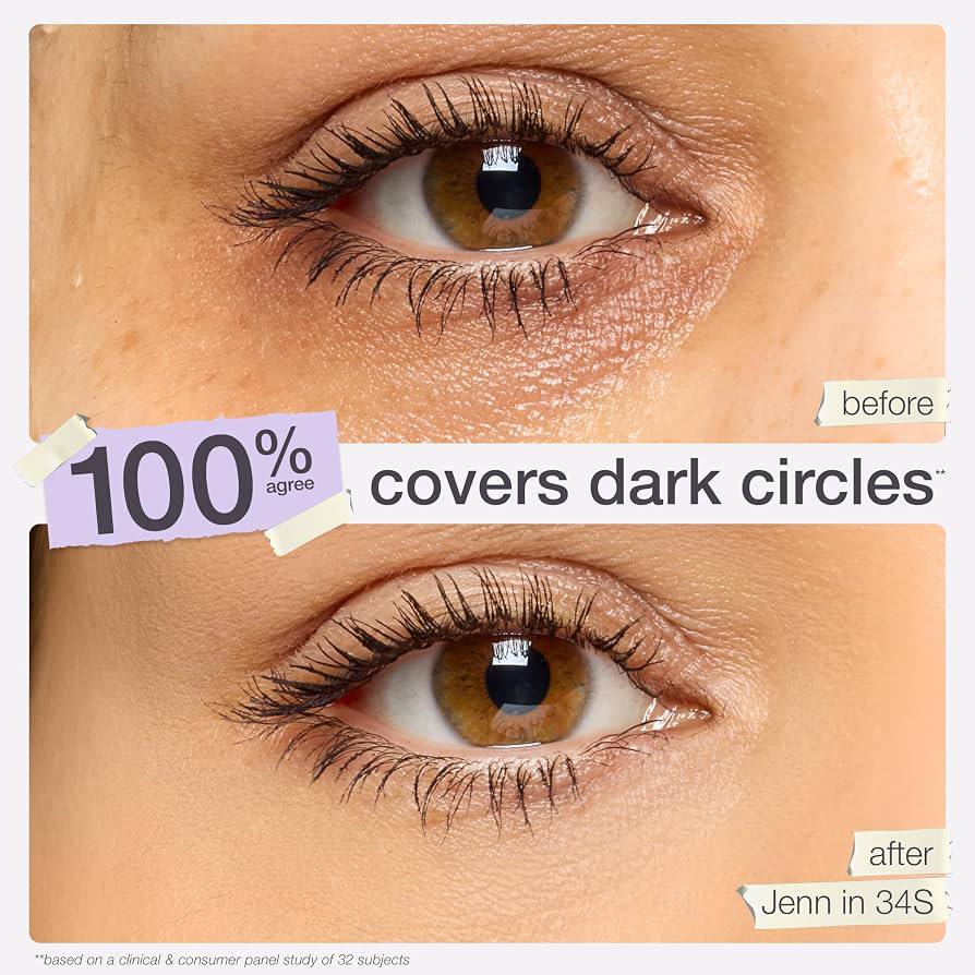 Tarte Concealer
