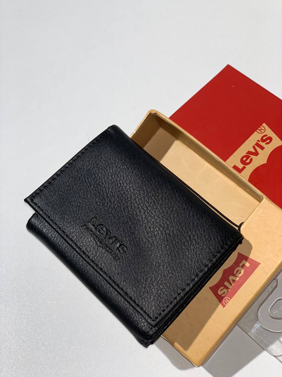 Levi’s wallet