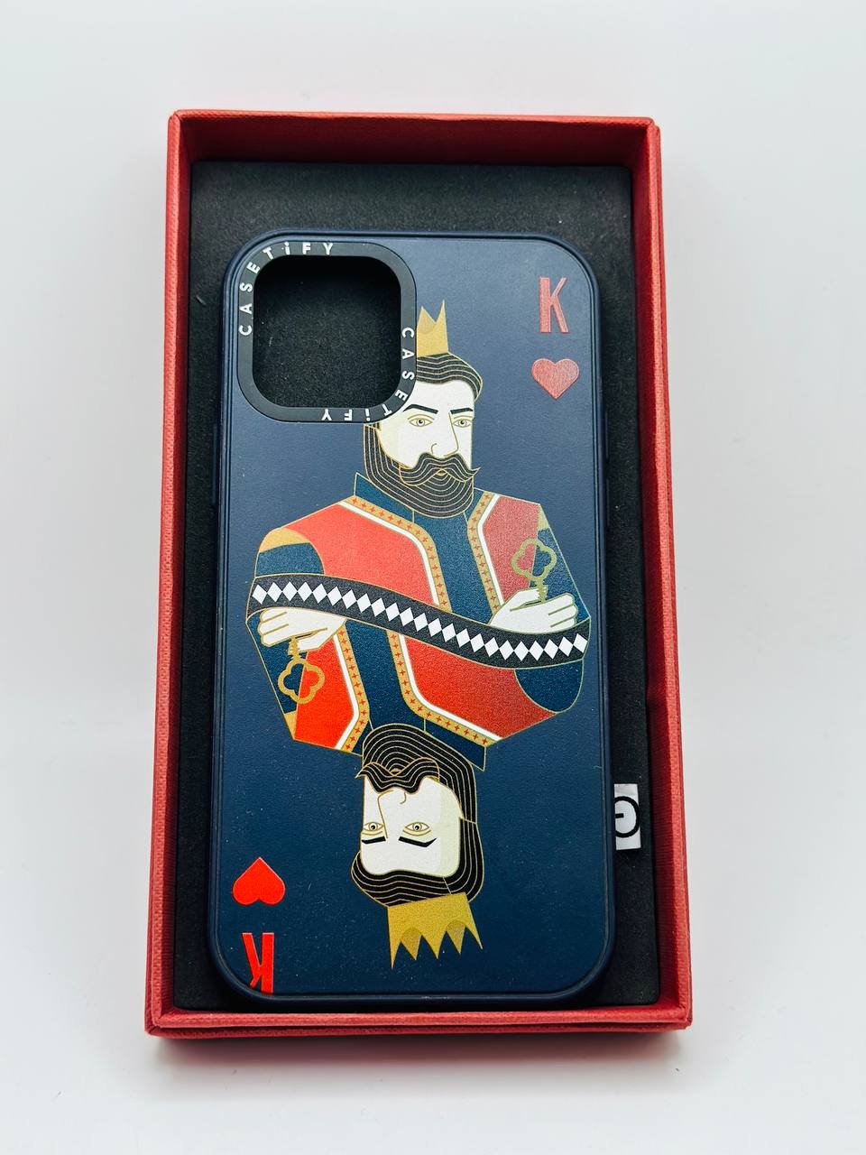 Casetify phone cover