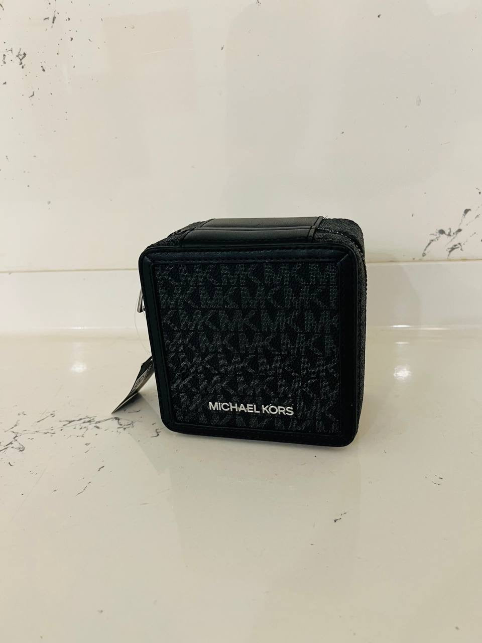 michael kors jewellery box