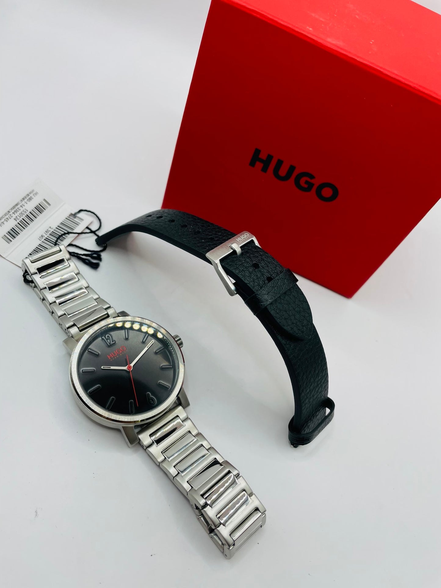 Hugo boss watch set