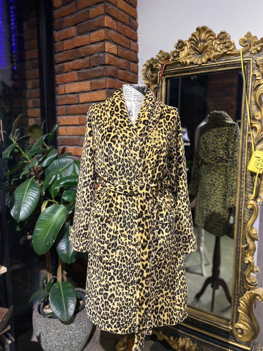 Ralph lauren robe size medium