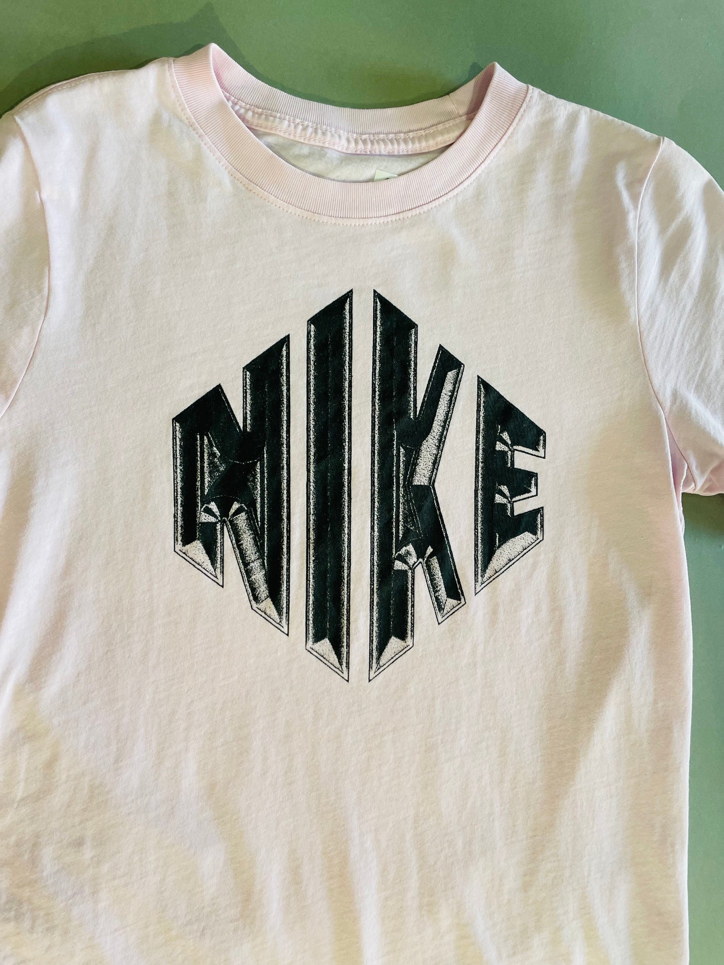 Nike kids shirt