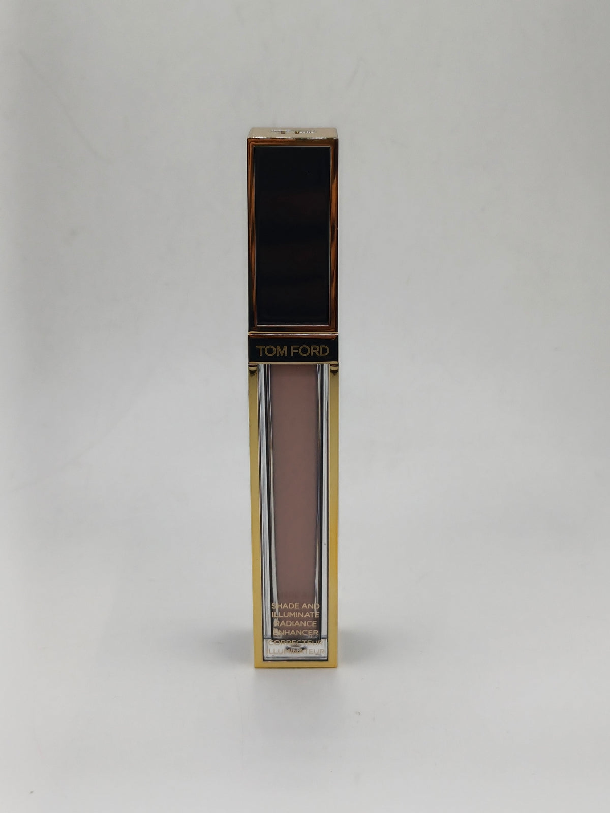 Tom Ford lip gloss (light)