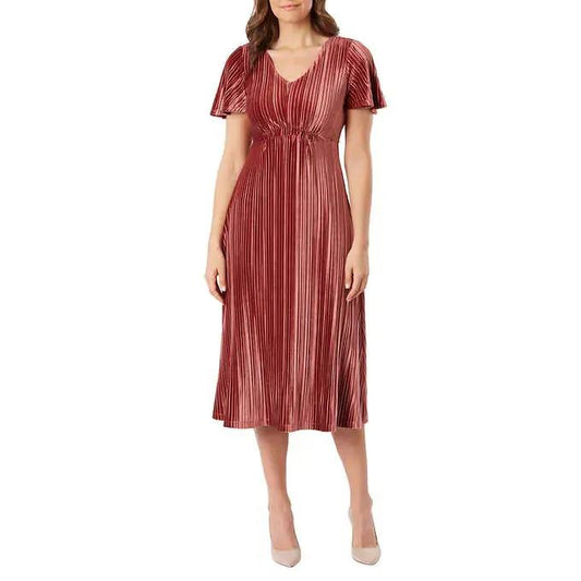 Briggs dress