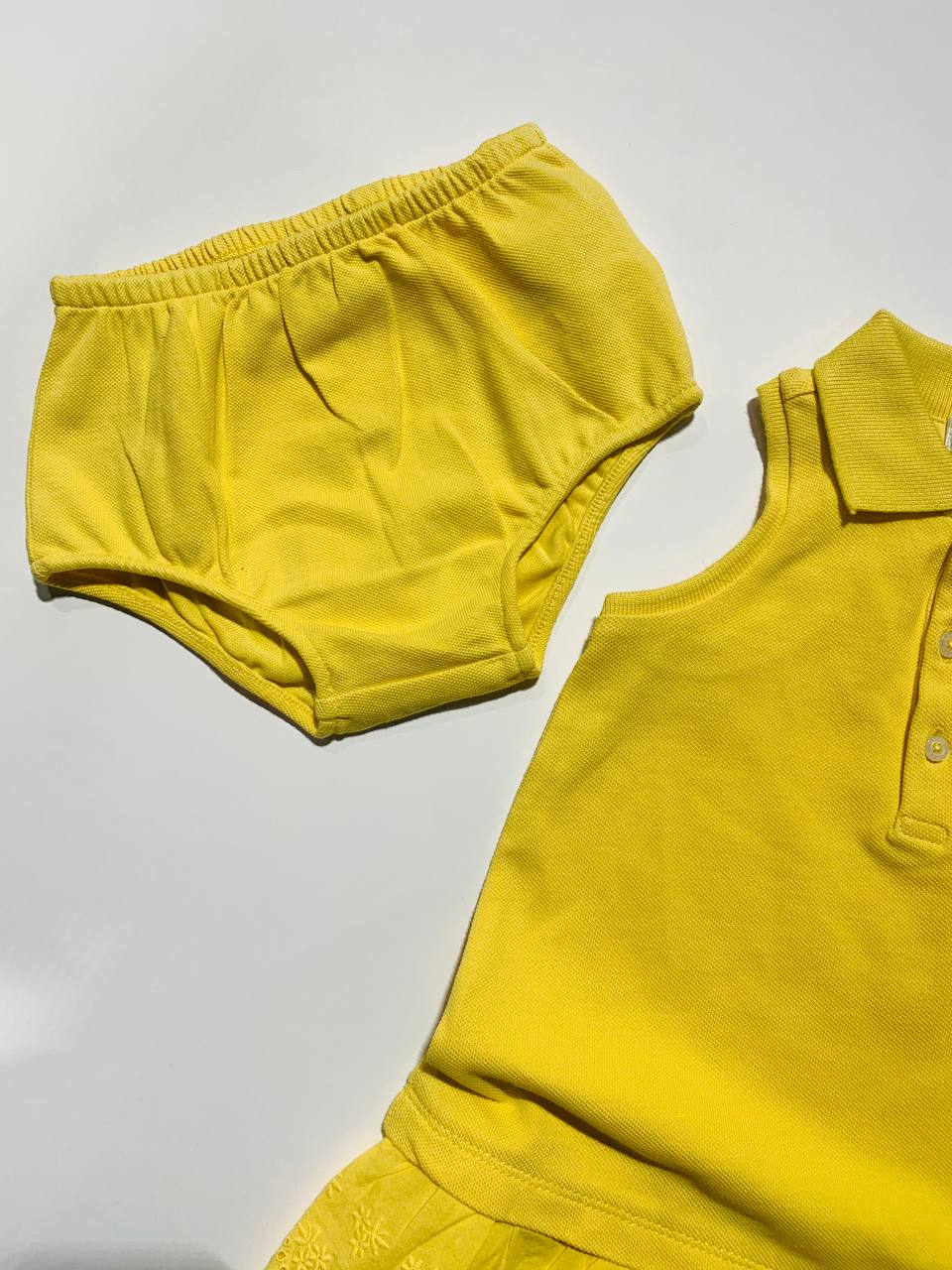 Ralph Lauren kids set